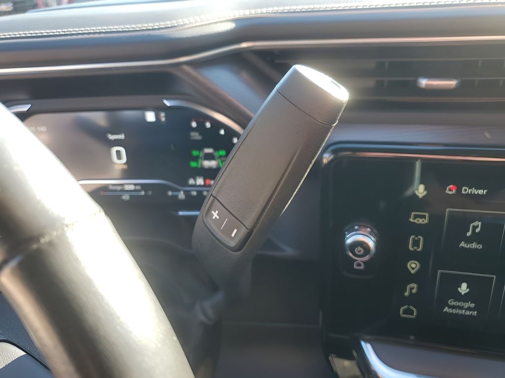 Used Car 2024 Gmc Sierra 2500hd  Denali Ultimate For Sale Under $90,000 In Austin, Texas