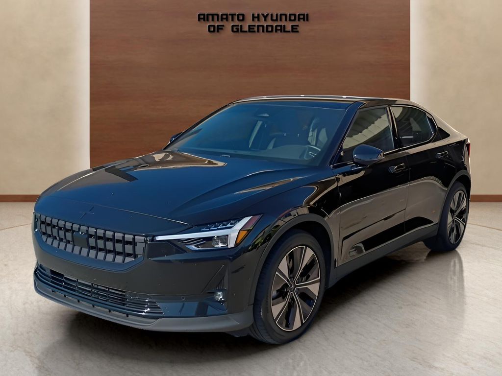 2023 Polestar 2 Longe Range Single Motor FWD