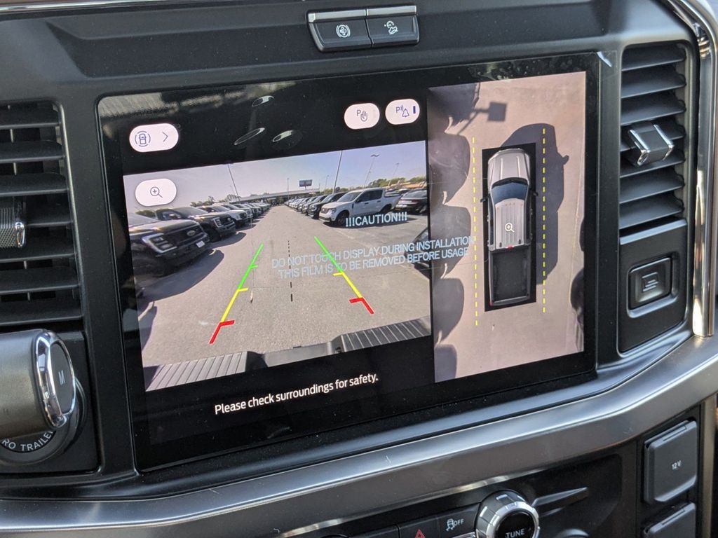 2026 Ford F-350 Super Duty Platinum