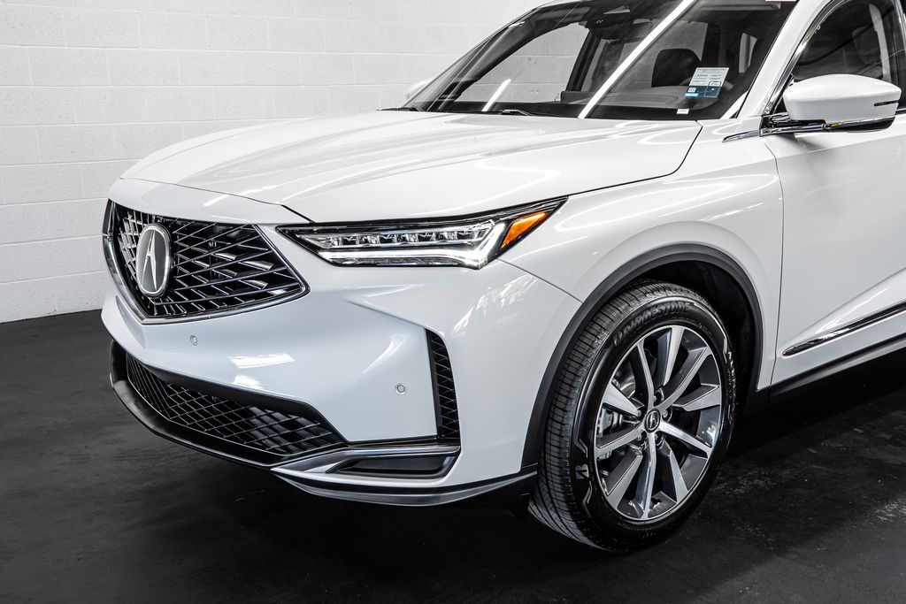 2026 Acura MDX Technology Package - Photo 11