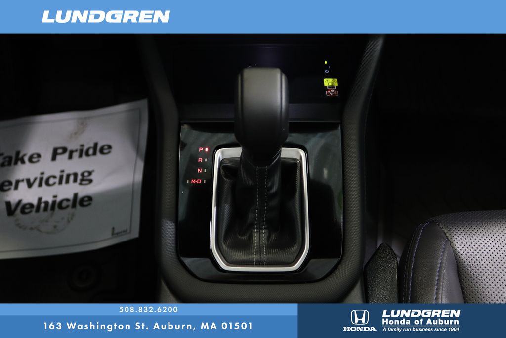 Used 2025 Subaru Forester SUV