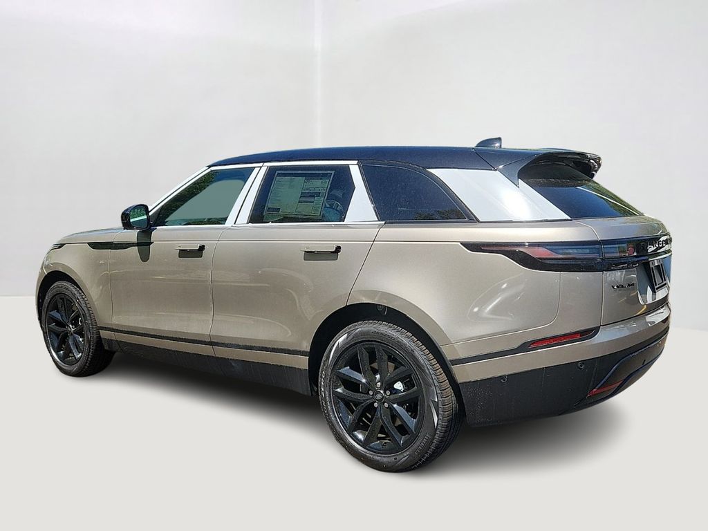 Thumbnail: 2026 Land Rover Range Rover Velar - 4