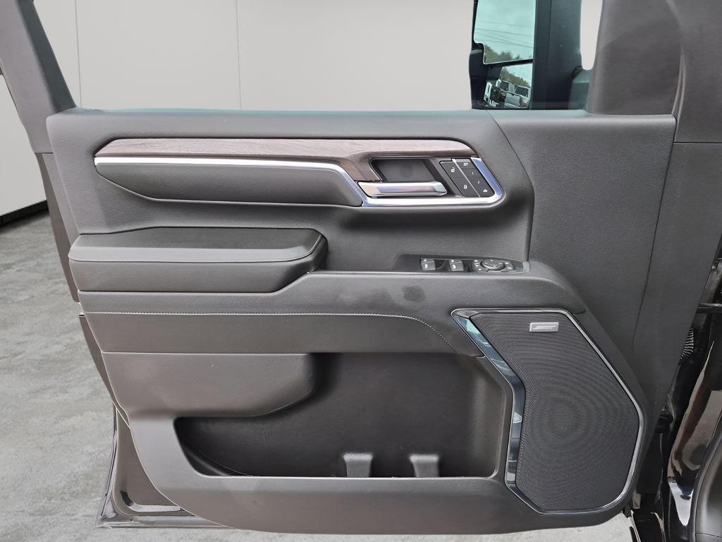 Used Car 2024 Chevrolet Silverado 2500hd  Ltz For Sale Under $70,000 In Austin, Texas