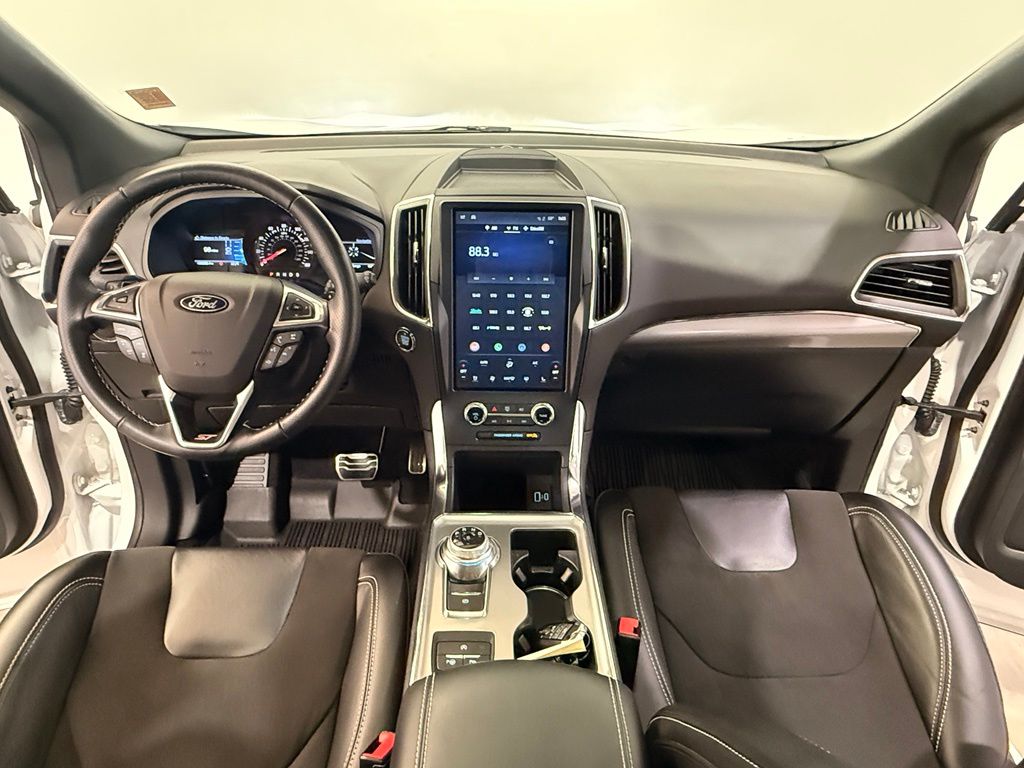 2024 Ford Edge ST