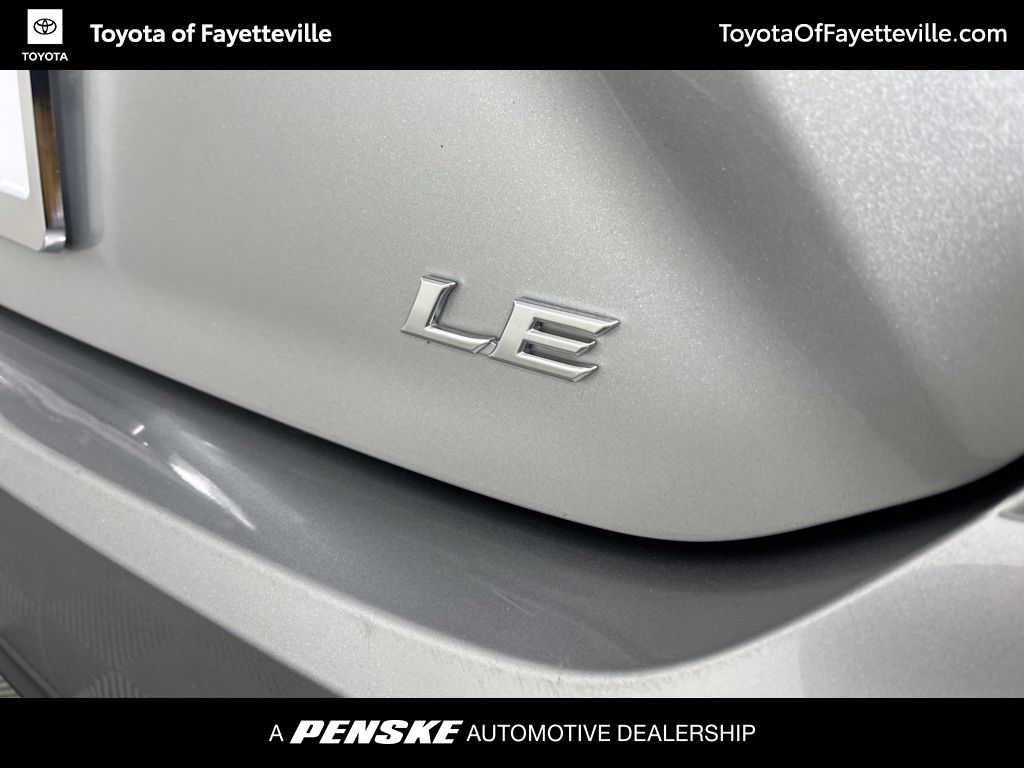 Thumbnail: 2025 Toyota Camry - 16