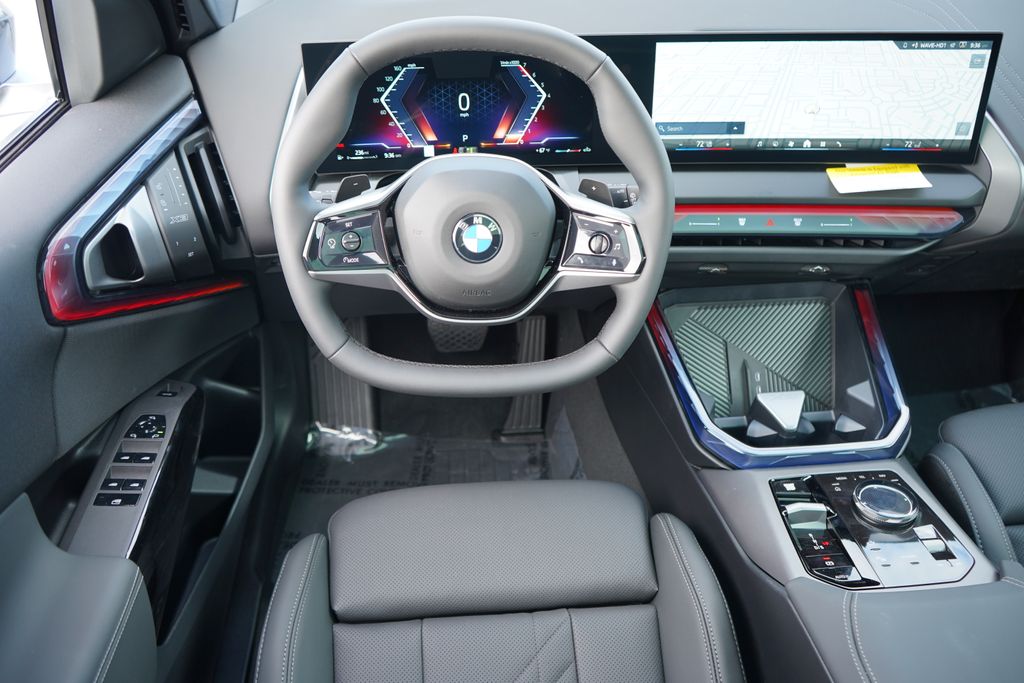 Thumbnail: 2026 BMW X3 - 15