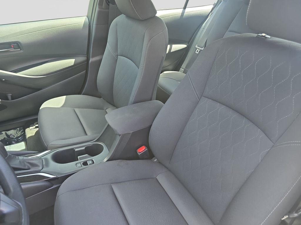 Used 2024 Toyota Corolla Sedan