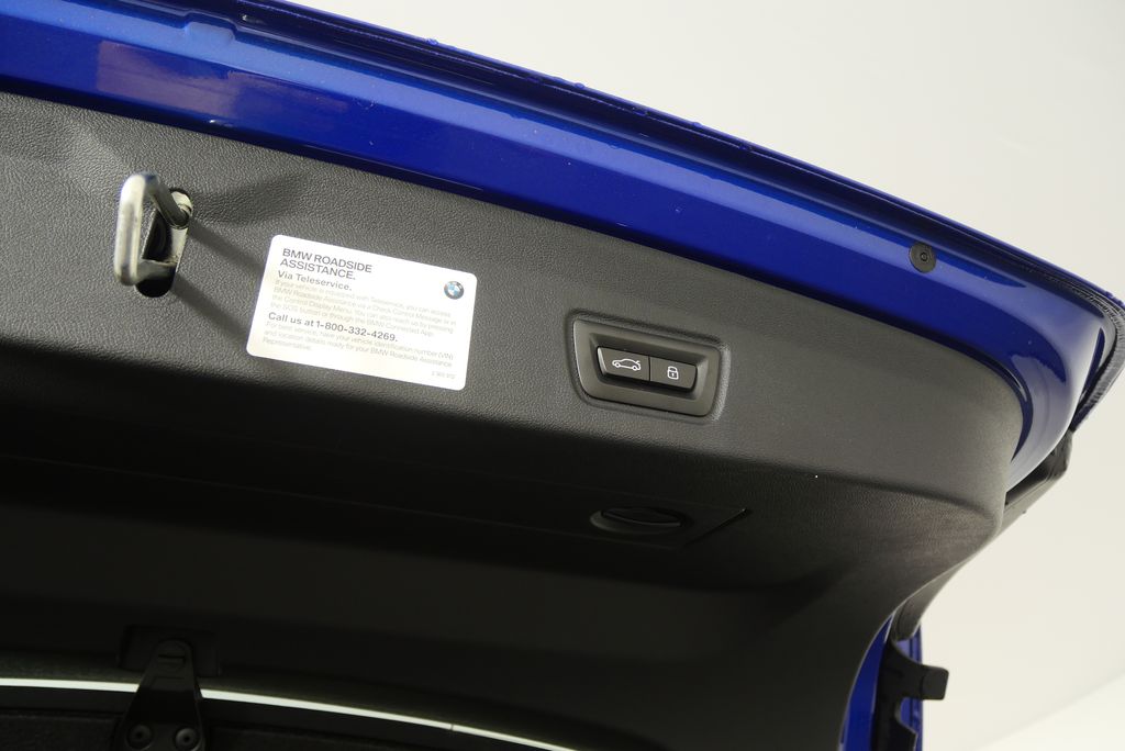 Thumbnail: 2024 BMW 4 Series - 18