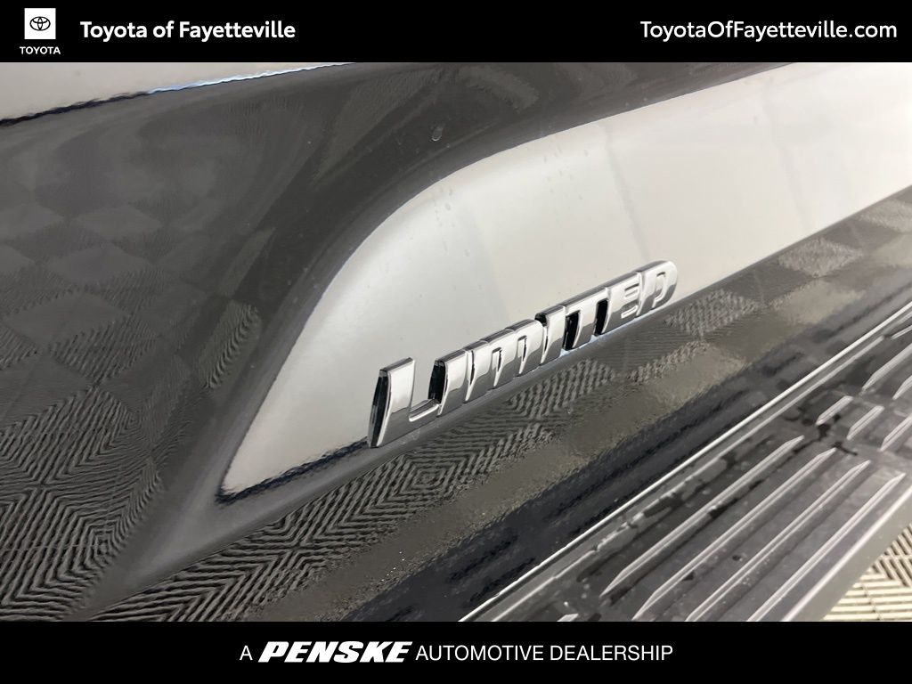 Thumbnail: 2026 Toyota Sequoia - 4