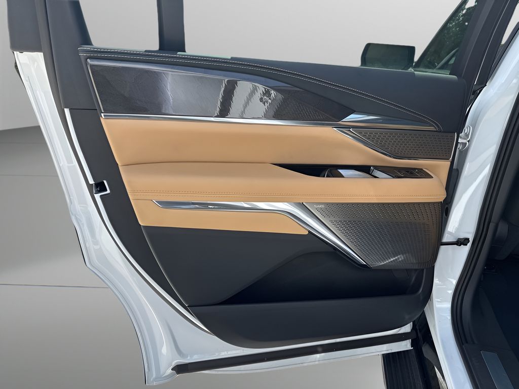 New Car 2025 Cadillac Escalade Iq  Luxury For Sale Under $150,000 In Austin, Texas