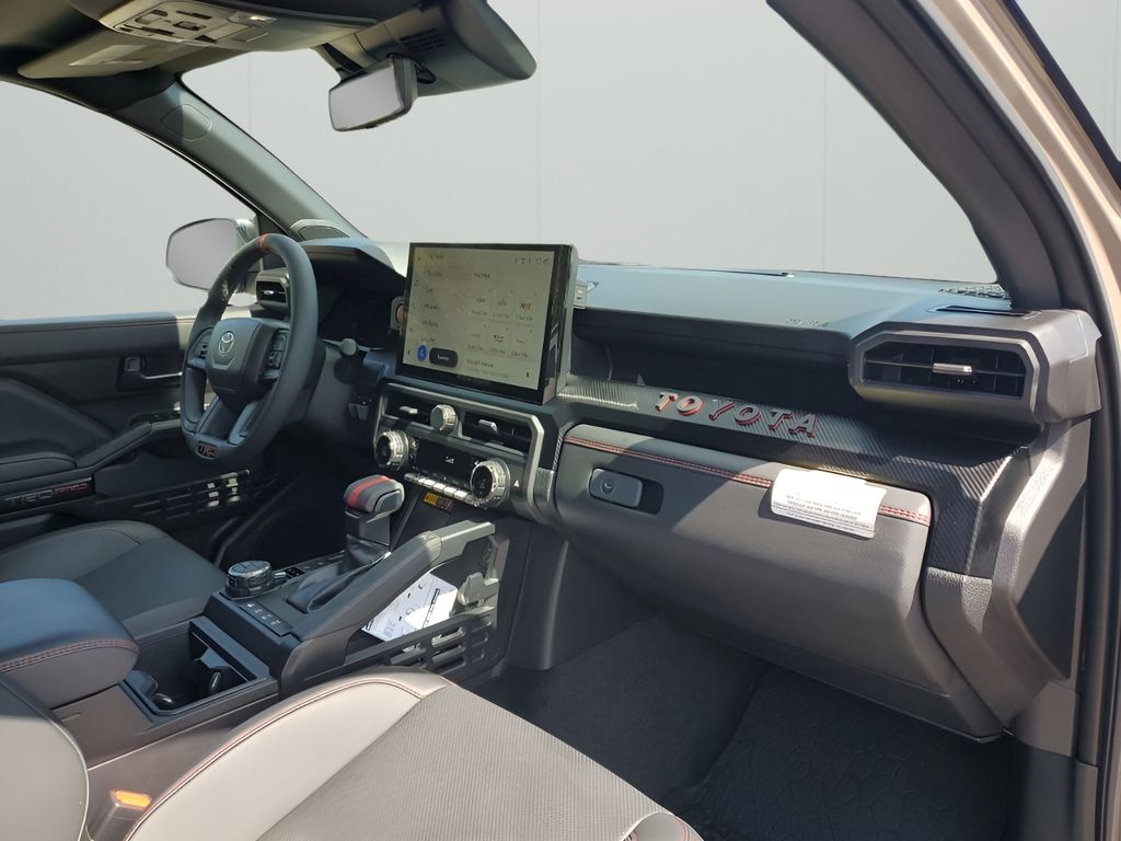 Used Car 2025 Toyota Tacoma Hybrid  Trd Pro For Sale Under $70,000 In Austin, Texas