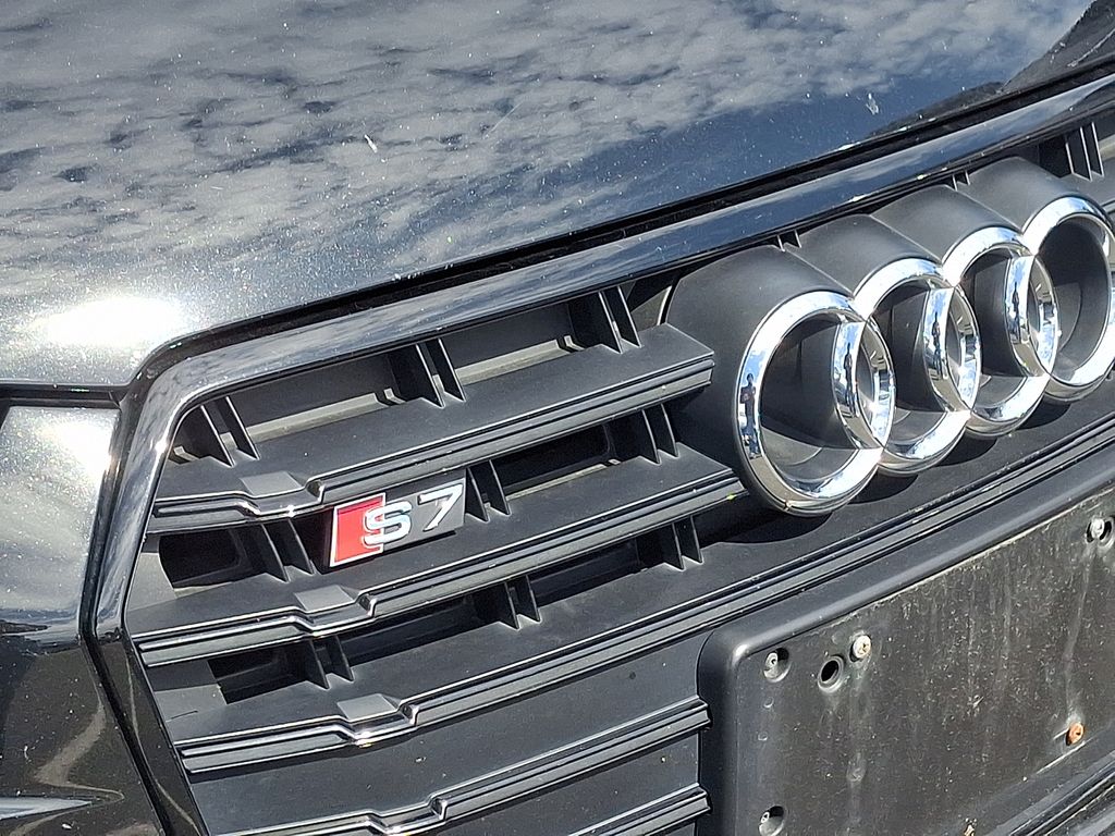 Thumbnail: 2018 Audi S7 - 4