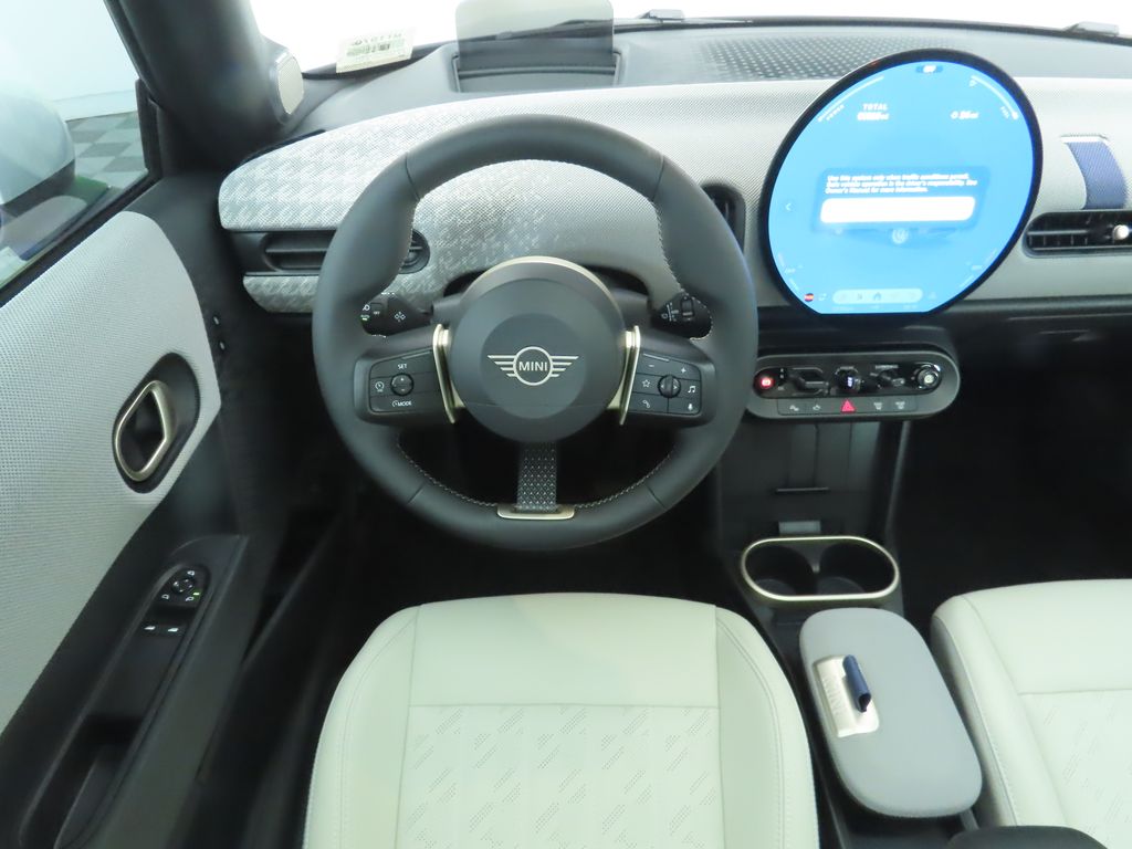 Thumbnail: 2026 MINI Cooper - 11