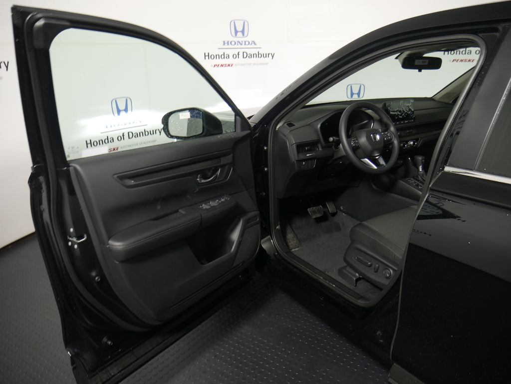 Thumbnail: 2026 Honda CR-V - 11