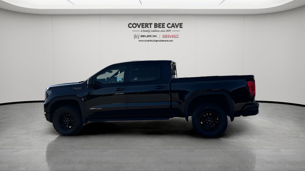 Used Car 2023 Gmc Sierra 1500  At4x For Sale Under $60,000 In Austin, Texas