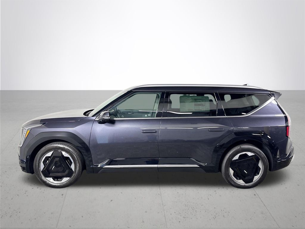 2026 Kia EV9 Land