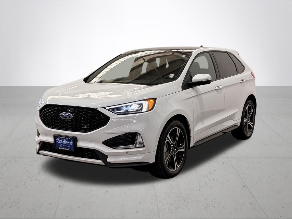 2024 Ford Edge ST