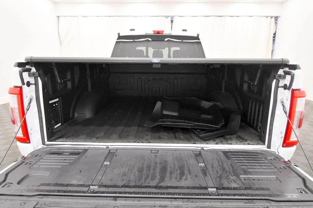 Used 2023 Ford F-150 Truck