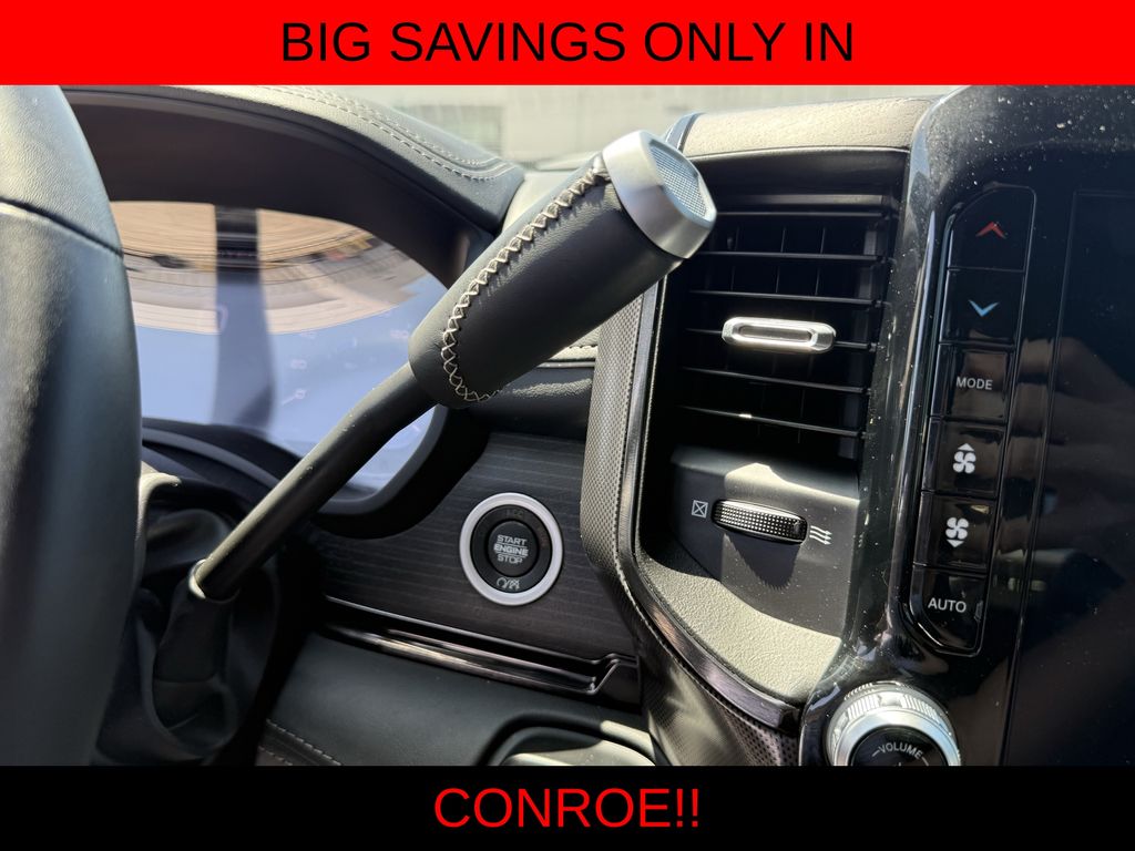 2024 Ram 2500 Limited White at River Oaks CDJR
