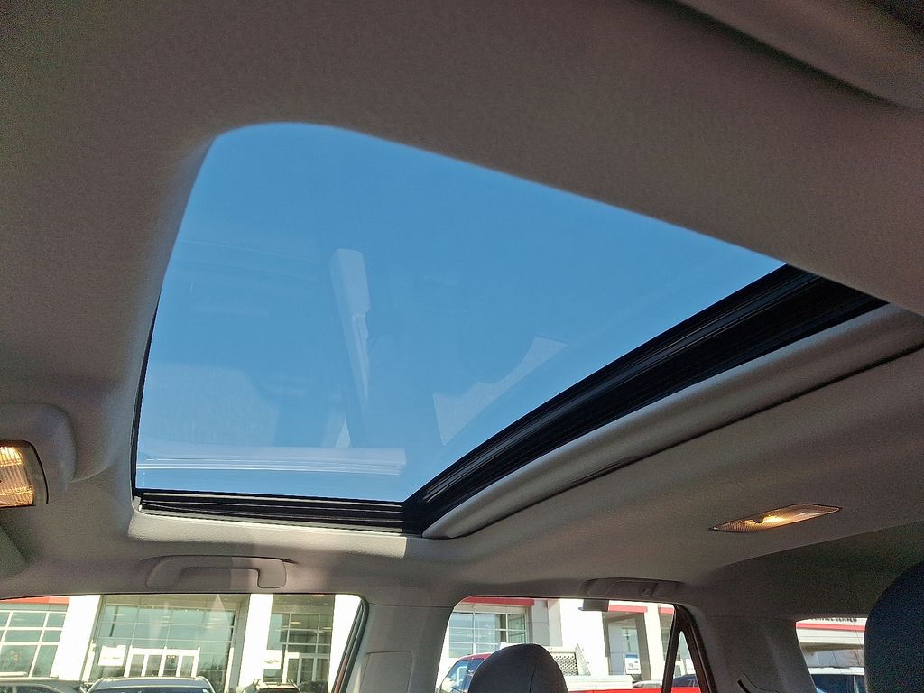 Thumbnail: 2024 Toyota 4Runner - 15