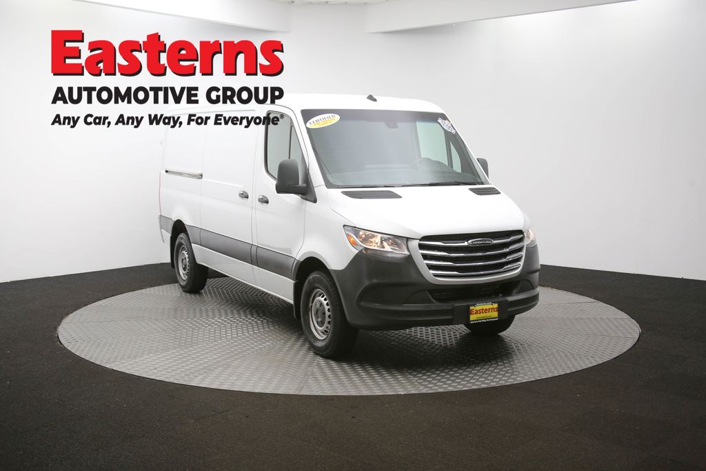 Used 2019 White Freightliner Base image 45