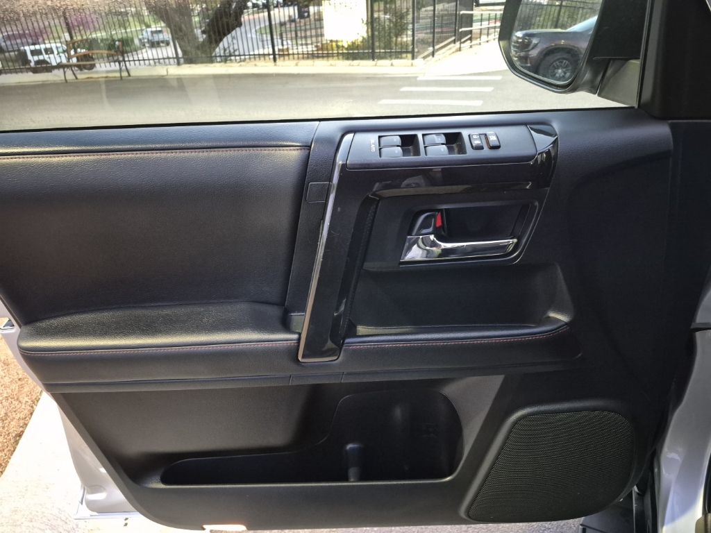 Used Car 2024 Toyota 4runner  Trd Off-road For Sale Under $50,000 In Austin, Texas