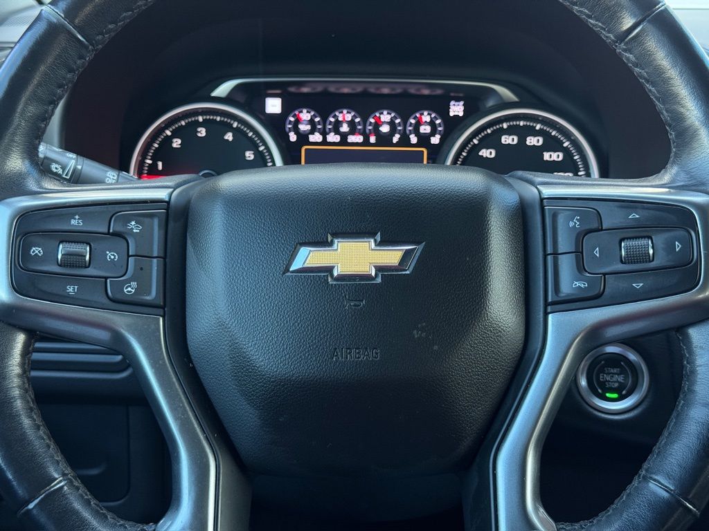 2021 Chevrolet Tahoe Premier - 8