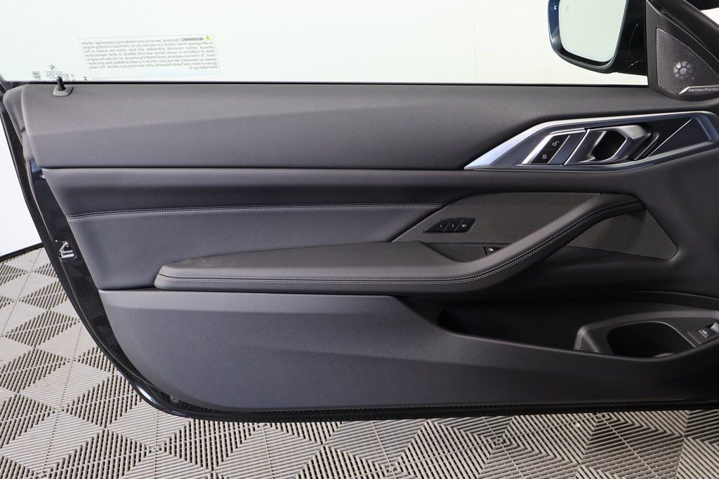 Thumbnail: 2026 BMW 4 Series - 6