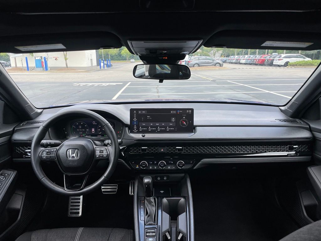 Thumbnail: 2025 Honda Accord - 10