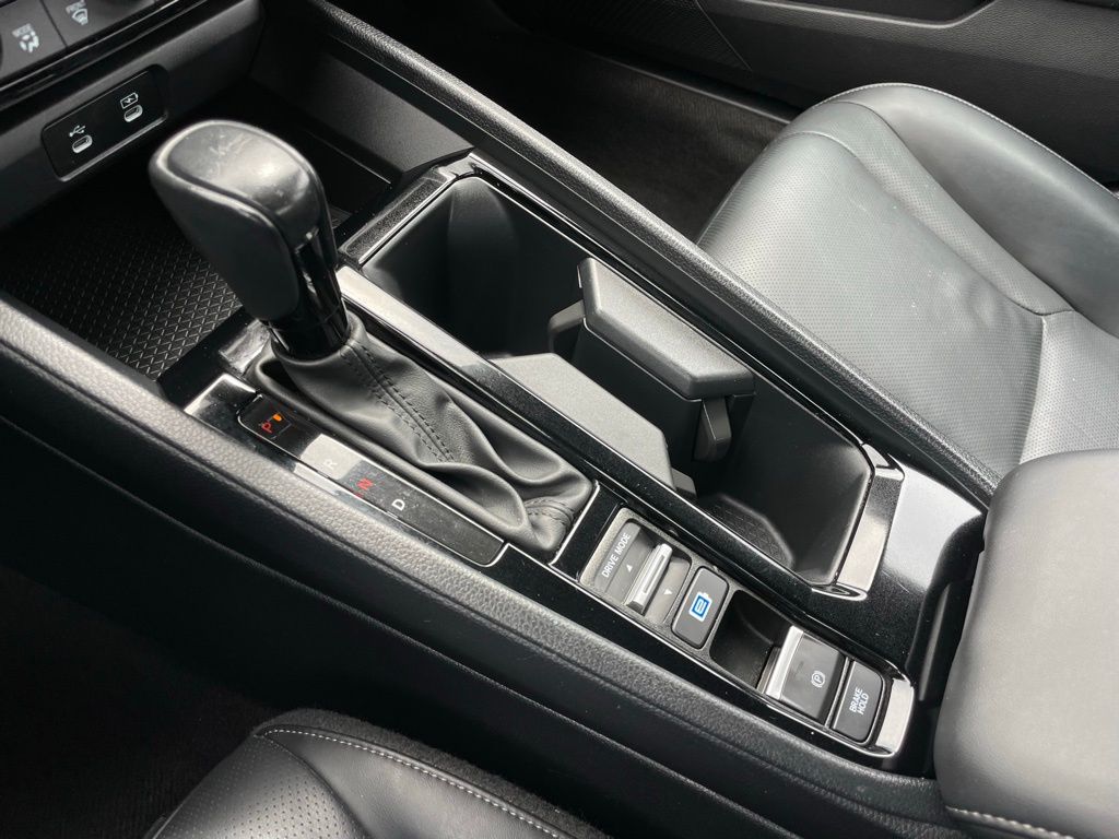 Thumbnail: 2024 Honda Accord - 20