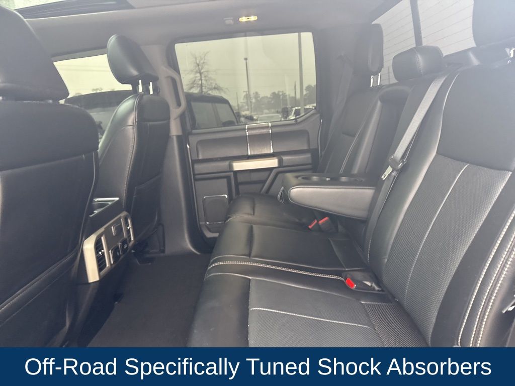 2021 Ford F-350 Super Duty LARIAT