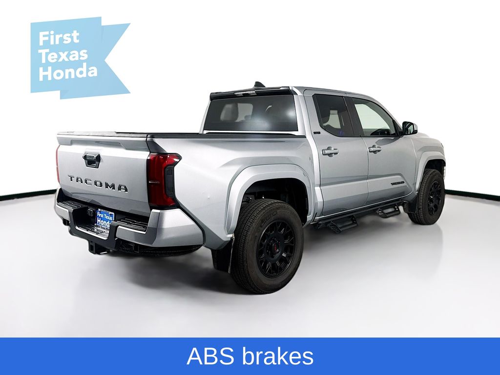 Used Car 2024 Toyota Tacoma  Sr5 For Sale Under $40,000 In Austin, Texas