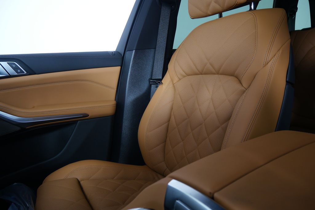 2026 BMW X5 xDrive40i 23