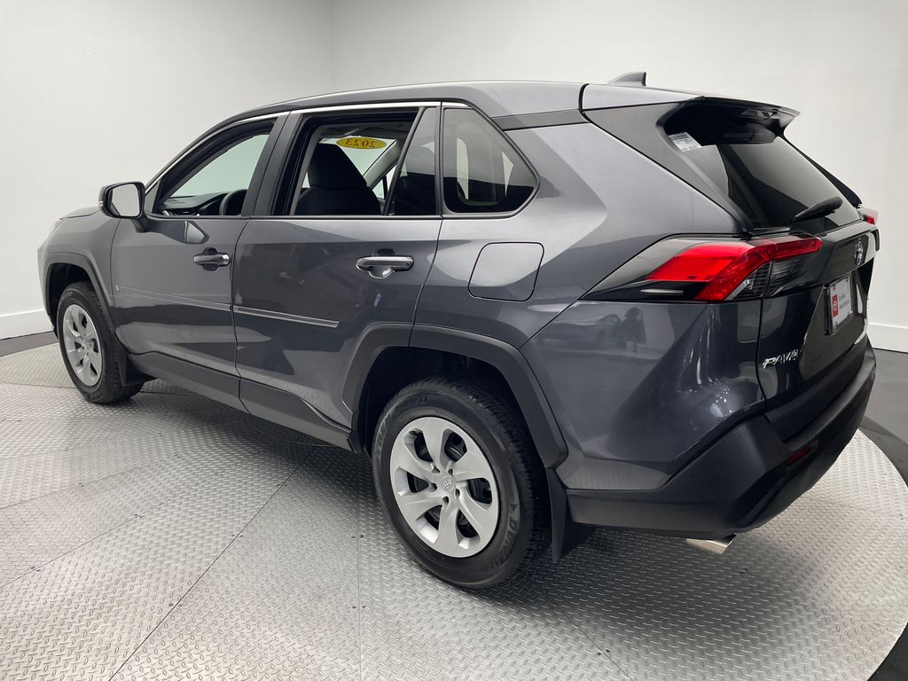 Thumbnail: 2023 Toyota RAV4 - 7
