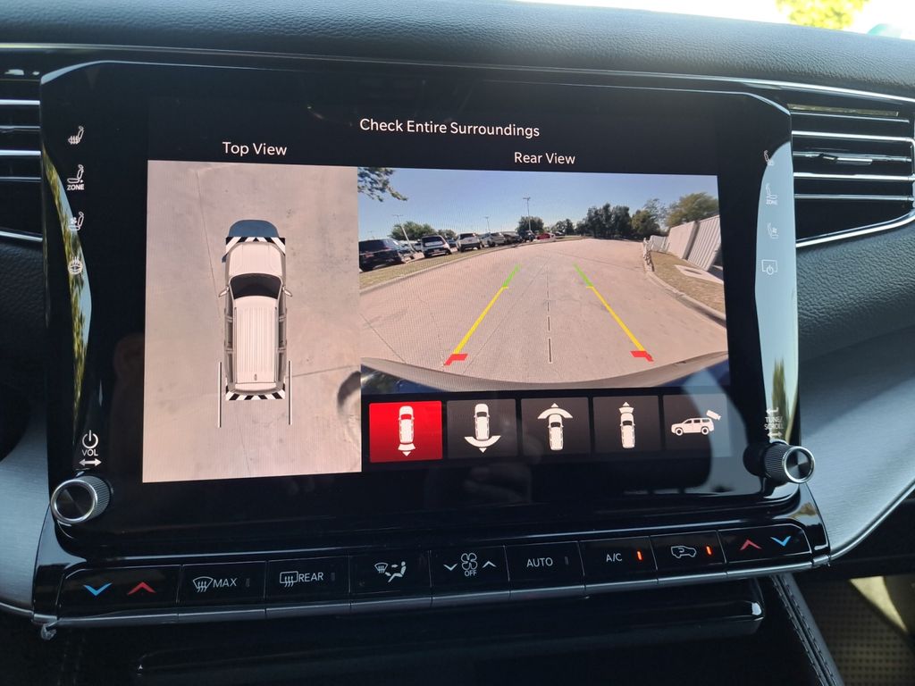 New Car 2025 Jeep Wagoneer  Series Ii For Sale Under $70,000 In Austin, Texas