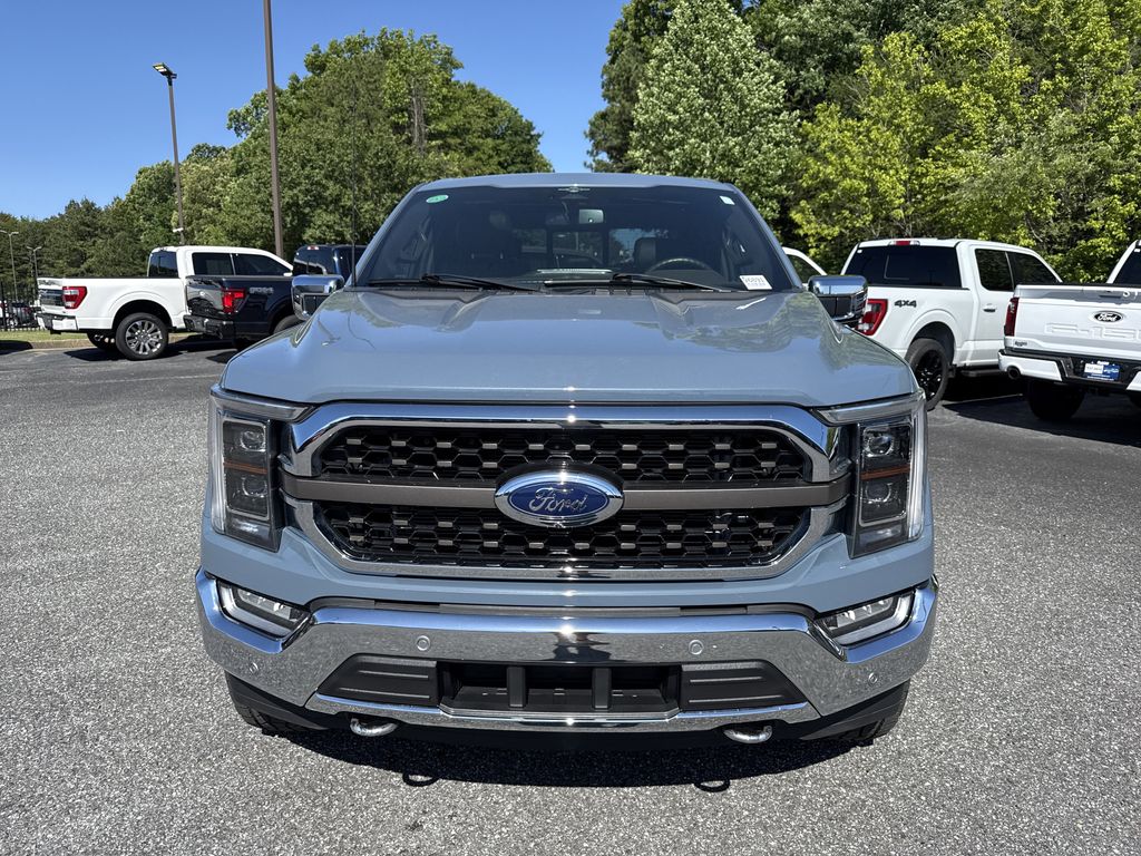 Used 2023 Ford F-150 Truck