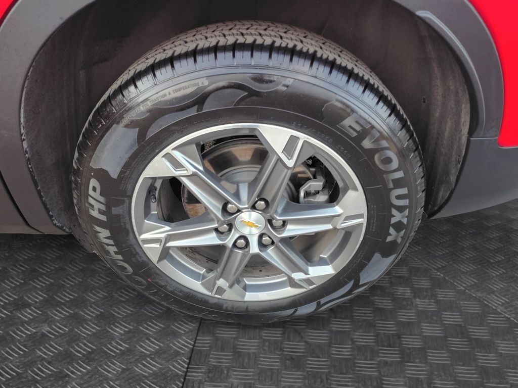 Used Car 2023 Chevrolet Blazer  Lt For Sale Under $25,000 In Austin, Texas