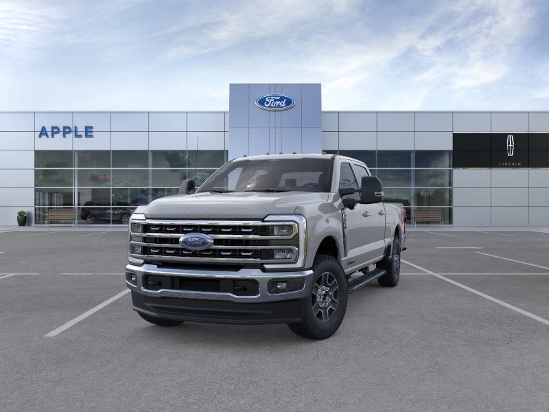 2026 Ford F-250 Super Duty LARIAT