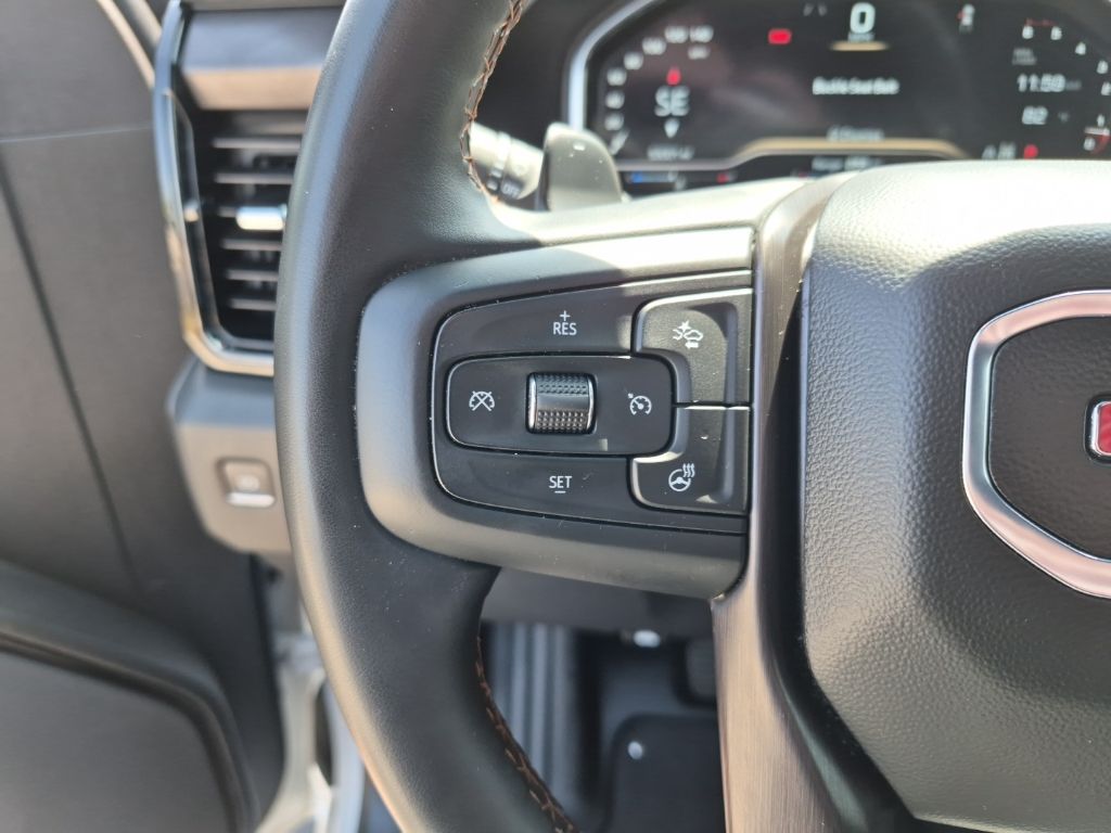 Used Car 2025 Gmc Sierra 1500  At4 For Sale Under $60,000 In Austin, Texas