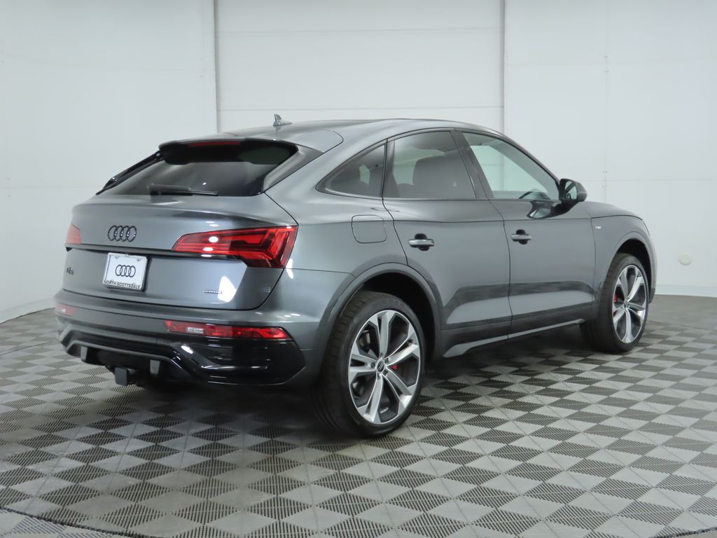 Thumbnail: 2025 Audi Q5 - 6