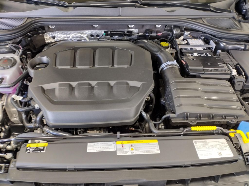 2025 Volkswagen Golf GTI 2.0T S