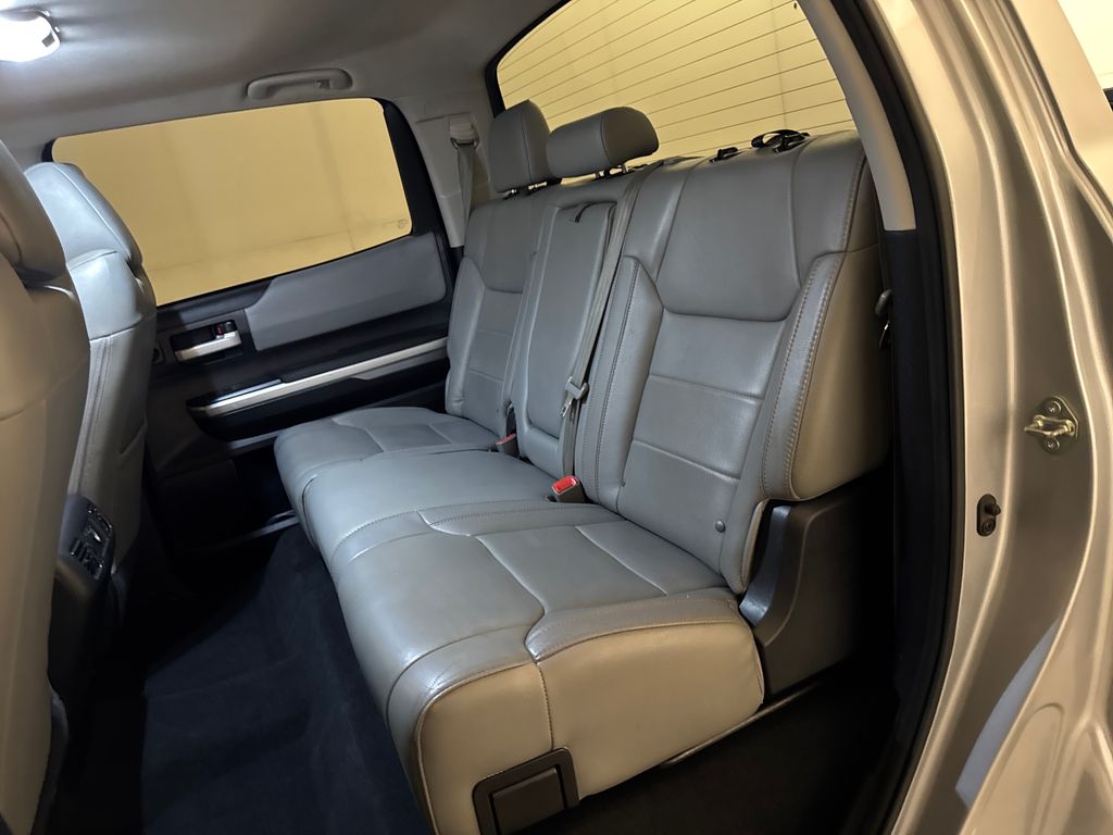 Used 2014 Silver Toyota Limited image 31