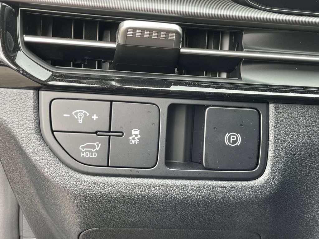 new 2026 Kia Sportage car, priced at $31,421