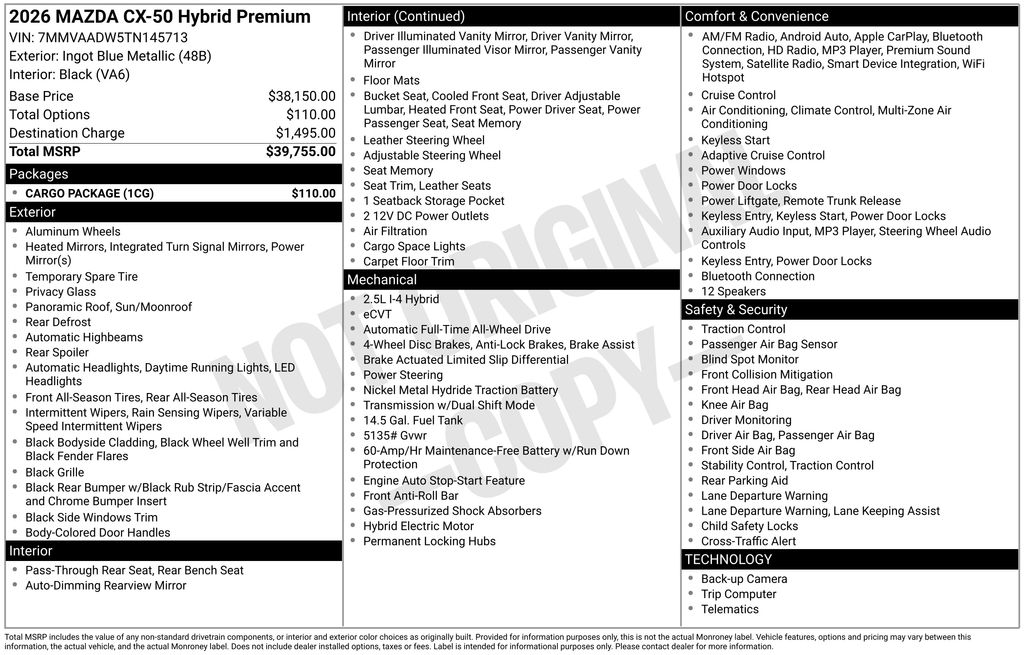 View vehicle photo 4