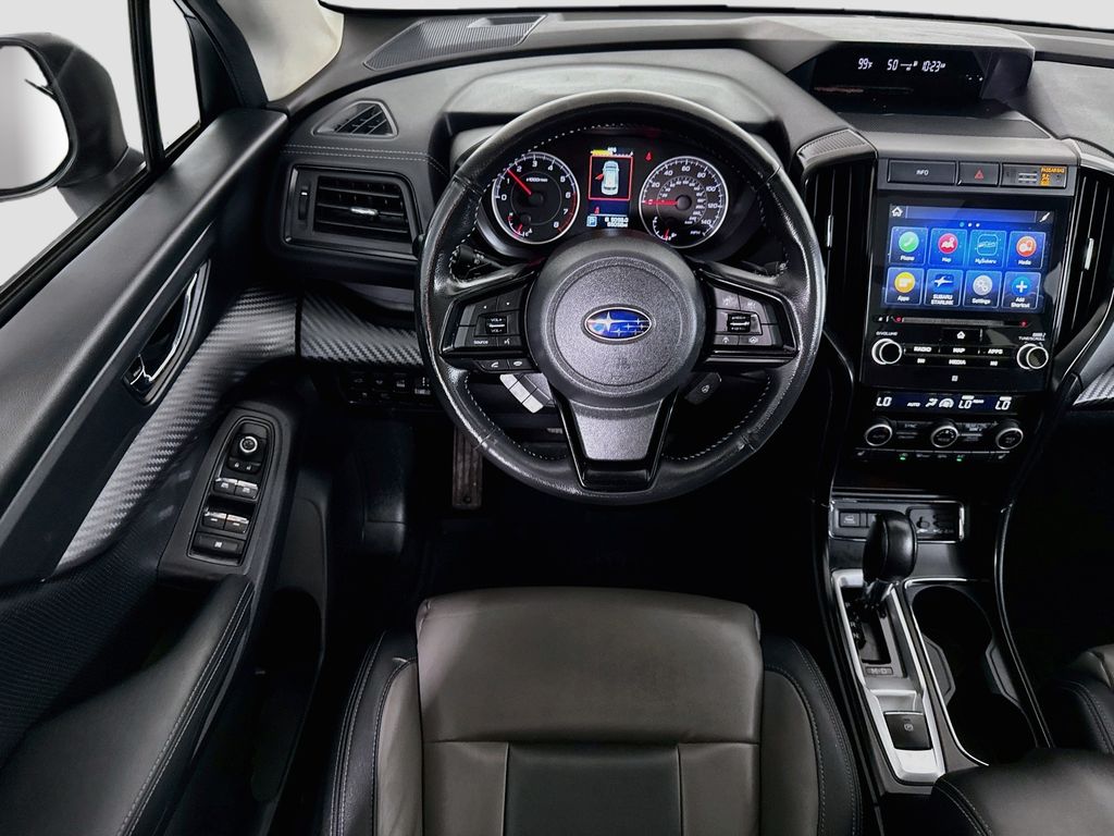 Thumbnail: 2022 Subaru Ascent - 10