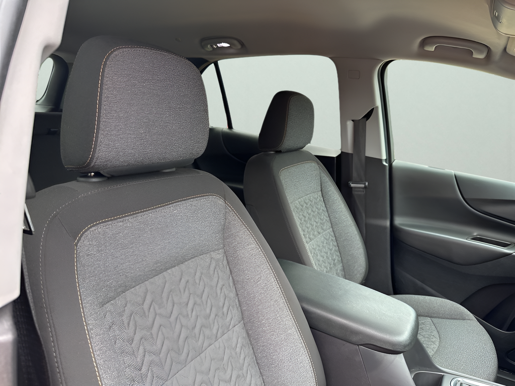 Used Car 2024 Chevrolet Equinox  Lt For Sale Under $25,000 In Austin, Texas