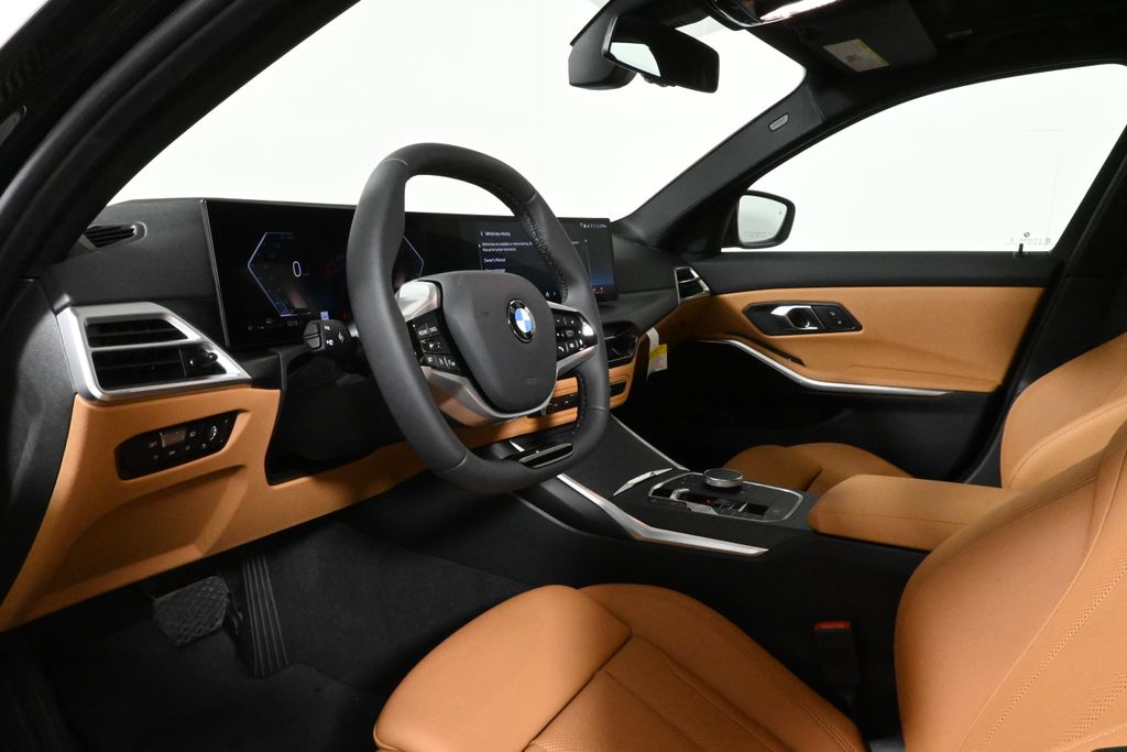 Thumbnail: 2025 BMW 3 Series - 15