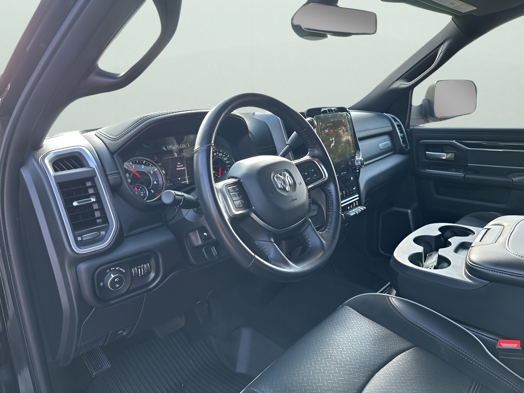 Used Car 2021 Ram 3500  Laramie For Sale Under $60,000 In Austin, Texas