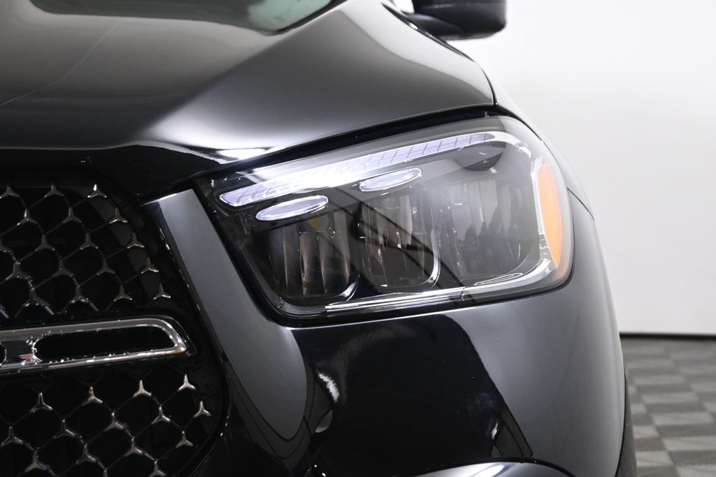 Thumbnail: 2026 Mercedes-Benz GLE - 11