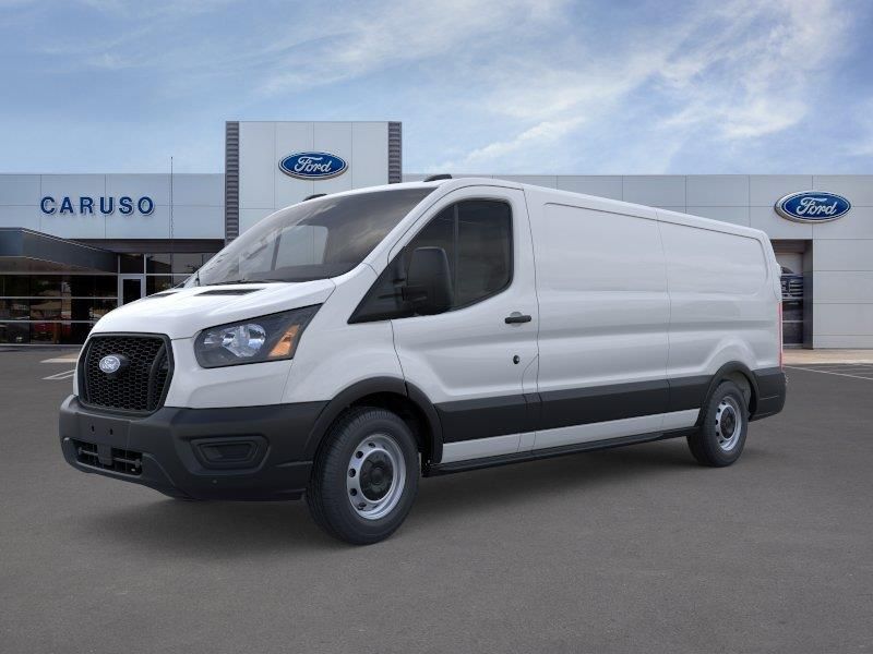 2026 Ford Transit-250